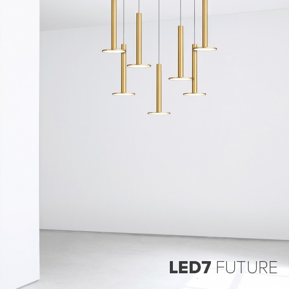 Pablo Design Cielo XL Pendant